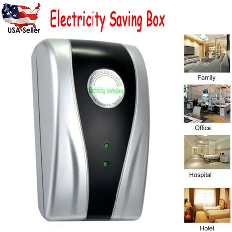 are power saving electricity boxes good|do power savers really work.